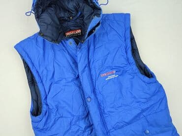 Kamizelka dla mężczyzn, rozmiar 4XL w lalafo.pl Kamizelka dla mężczyzn, rozmiar 4XL