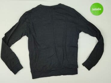 black squad bluza: Women`s sweatshirt, size M — 4