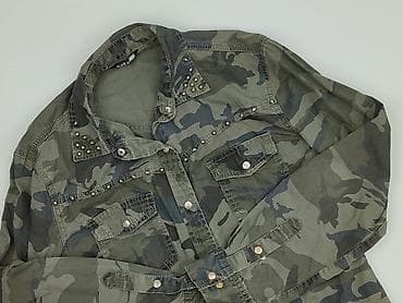 Place du Jour, Сорочка жіноча, розмір L на lalafo.pl Place du Jour, Сорочка жіноча, розмір L