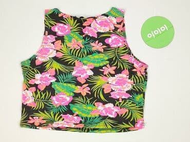 przedłużka do stroju kąpielowego: Boohoo, Top damski, M — 3