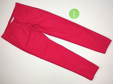 lenar jeans: Chino, Spodnie materiałowe damskie, rozmiar S — 3