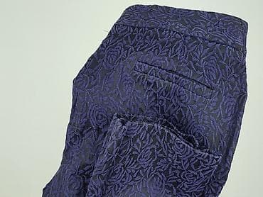 luksusowe baleriny: Kaliko, Spodnie materiałowe damskie, rozmiar L — 6