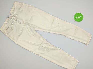 jeansy od c a: Amisu, Jeansy damskie, rozmiar M — 2