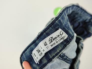 Denim Co, Jeansy damskie, rozmiar S — 4