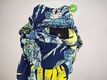 baleriny mohito: Spodnie materiałowe damskie, rozmiar XL — 4