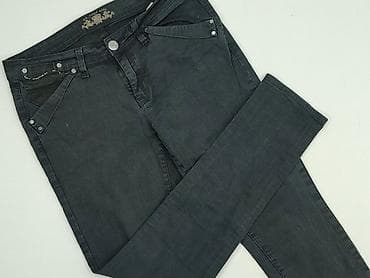 patrol jeans: Jeansy damskie, rozmiar S — 1
