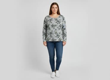 intimissimi piżamy: Janina, Bluzka damska, rozmiar 2XL — 7