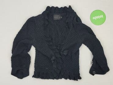 calzedonia skarpetki z kokardką: STOCKH LM, Kardigan damski, S — 2