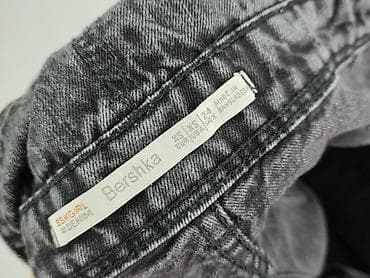 mcgordon jeans: Bershka, Ogrodniczki damskie, rozmiar XS — 4