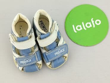 sandały crocs 31 32: Sandals Primigi, 18, Used at lalafo.pl — 2 sandały crocs 31 32: Sandals Primigi, 18, Used — 2