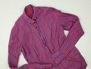 zara jedwabna koszula: Zara, Сорочка для чоловіків, розмір S — 1