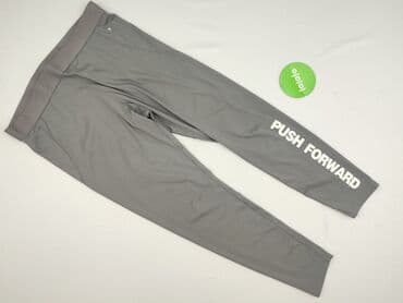 only play curve spodnie: Legginsy Sportowe damskie, rozmiar 2XL — 2