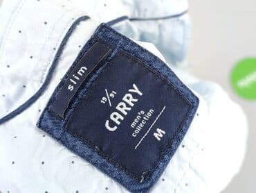 bluza w kropki: Carry, Koszulа dla mężczyzn, rozmiar M — 4