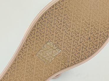 sandały ecco 42: INUOVO, Klapki damskie, rozmiar 39 — 6