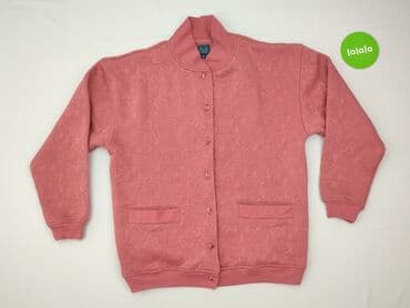 sukienki z kaszmiru: Dash & Albert, Kardigan damski, rozmiar S — 2