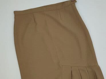 spódnice plisowane plus size: Spódnica damska, rozmiar L — 1