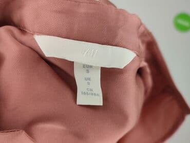 hm rozowa bluza: H&M, Bluzka damska, rozmiar S — 4