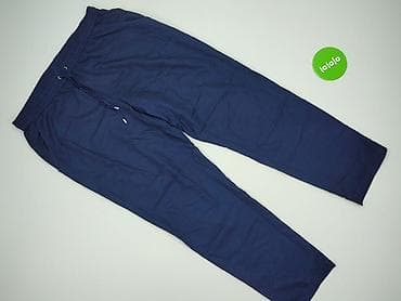 cargo cropp: Montego, Spodnie materiałowe damskie, rozmiar M — 2