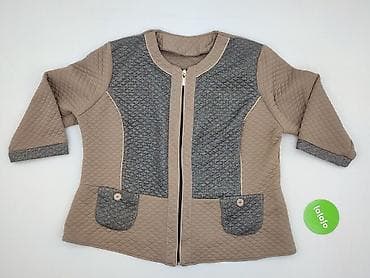 kurtka vila: Kurtka przejściowa damska, rozmiar 3XL — 2