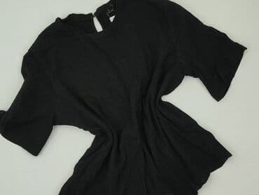 sukienka le collet: T-shirt damski, rozmiar M — 1