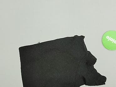 bluzy hm: H&M Basic, T-shirt damski, rozmiar M — 7