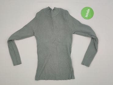 sweter patchwork: Primark, Sweter damski, rozmiar L — 3
