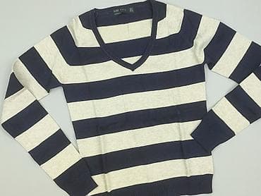 basic top zara: Zara, Sweter damski, rozmiar M — 1