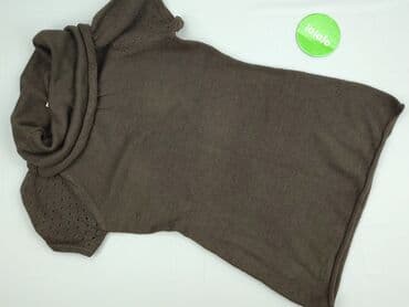 dluga bluzka do legginsow: Tunika damska, rozmiar L — 2