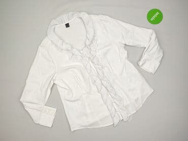 koszula polowa mon nowy wzór: M&S Mode, Women`s shirt, 5XL at lalafo.pl — 2 koszula polowa mon nowy wzór: M&S Mode, Women`s shirt, 5XL — 2