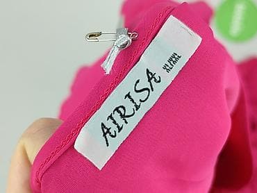 lily: Airisa, Sukienka damska, rozmiar XL — 5