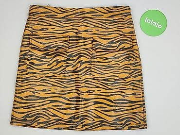 wiosenne spódnice: By Clara, Spódnica damska, rozmiar M — 2