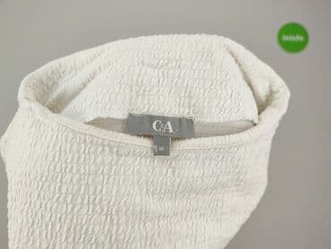 body c and a: C&A, Жіноча блуза, розмір M — 4