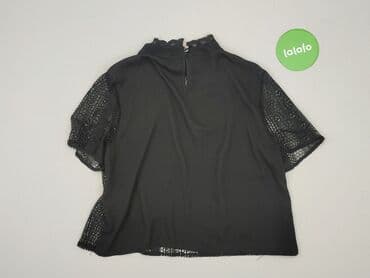 koronkowy top pod marynarkę: Atmosphere, Bluzka damska, rozmiar XL — 3