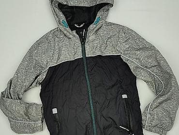Kurtka przejściowa, Tu, 8 lat, 122-128 cm, stan - Bardzo dobry
