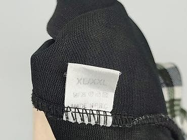 legginsy s: Spodnie materiałowe damskie, rozmiar 2XL — 4