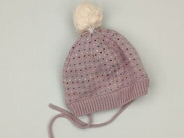 kapcie inblu ccc: Hat, Cool Club, 50-51 cm, condition - Very good — 1