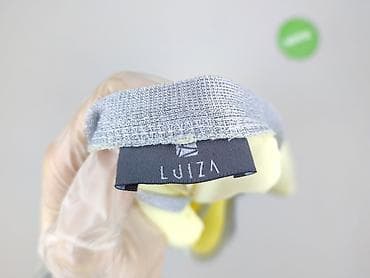 it moda bluzki: Luisa Spagnoli, Bluzka damska, rozmiar 8XL — 4