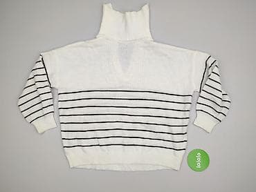 sweter diesel: Shein, Sweter damski, rozmiar S — 3