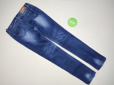 version jeans: Jeansy dla mężczyzn, rozmiar S — 3