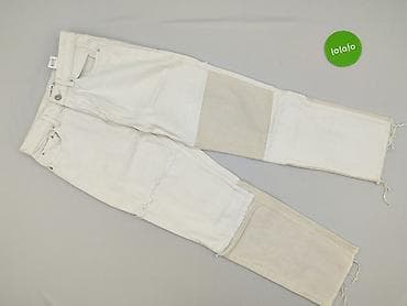 spodnie indicode: Sinsay, Jeansy damskie, rozmiar S — 2