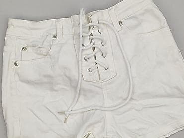 nata lee wymiary: FB Sister, Szorty damskie, rozmiar XS — 1