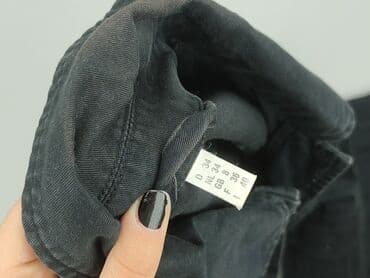 czarne t shirty basic: Women`s shirt, 2XS — 5