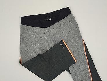 Legginsy Sportowe damskie, rozmiar S