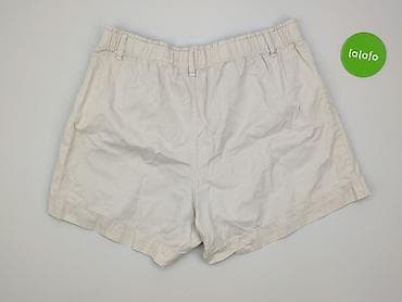 pull on trousers h: H&M, Szorty damskie, rozmiar XL — 3