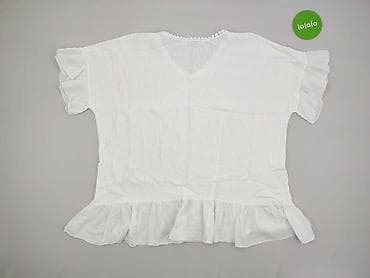 rozmiary bluzek: Styled In Italy, Bluzka damska, rozmiar 9XL — 3