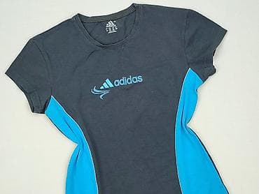 Adidas, T-shirt damski, rozmiar XL