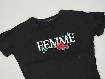 sublevel: Sublevel, T-shirt damski, rozmiar S — 1