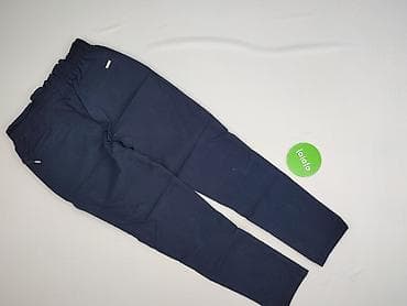 dresy basic damskie: Freesia, Spodnie dresowe damskie, rozmiar M — 3