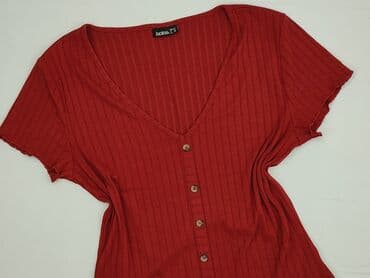 Janina, Women's blouse, XL at lalafo.pl Janina, Women's blouse, XL