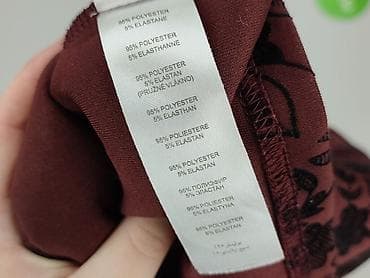 mango baleriny: Apricot, Sukienka damska, rozmiar M — 4